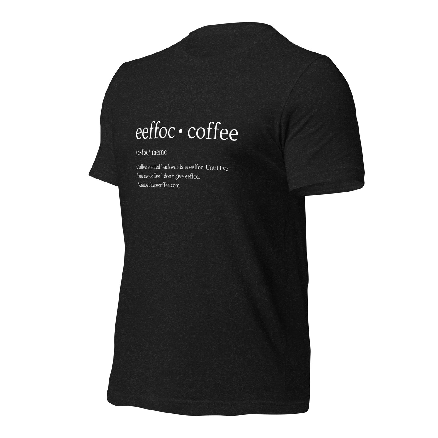 Eeffoc T-shirt