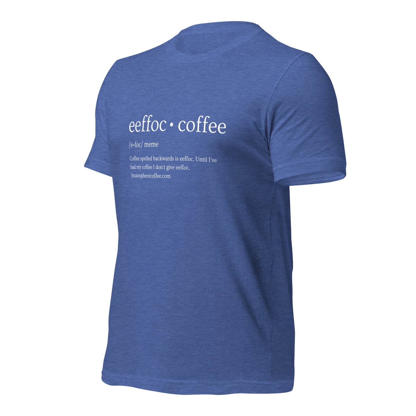 Eeffoc T-shirt