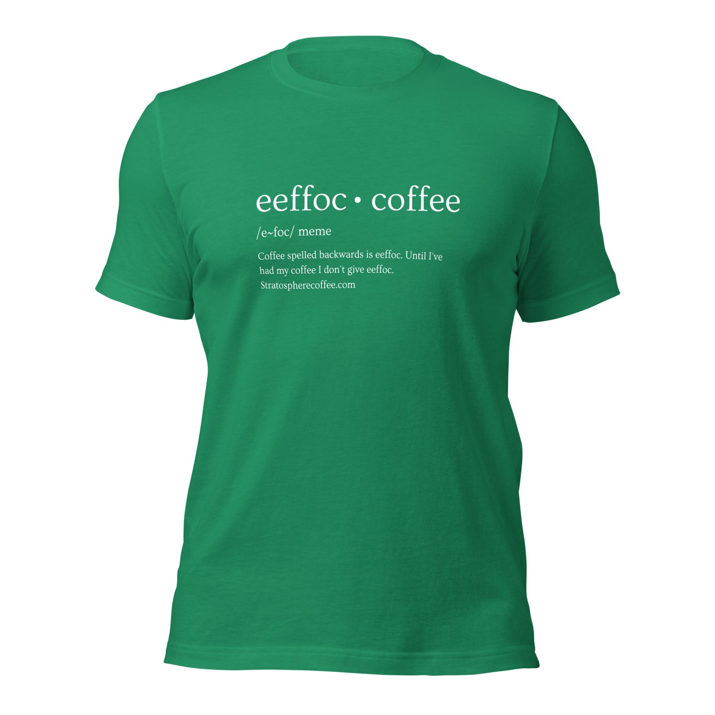 Eeffoc T-shirt