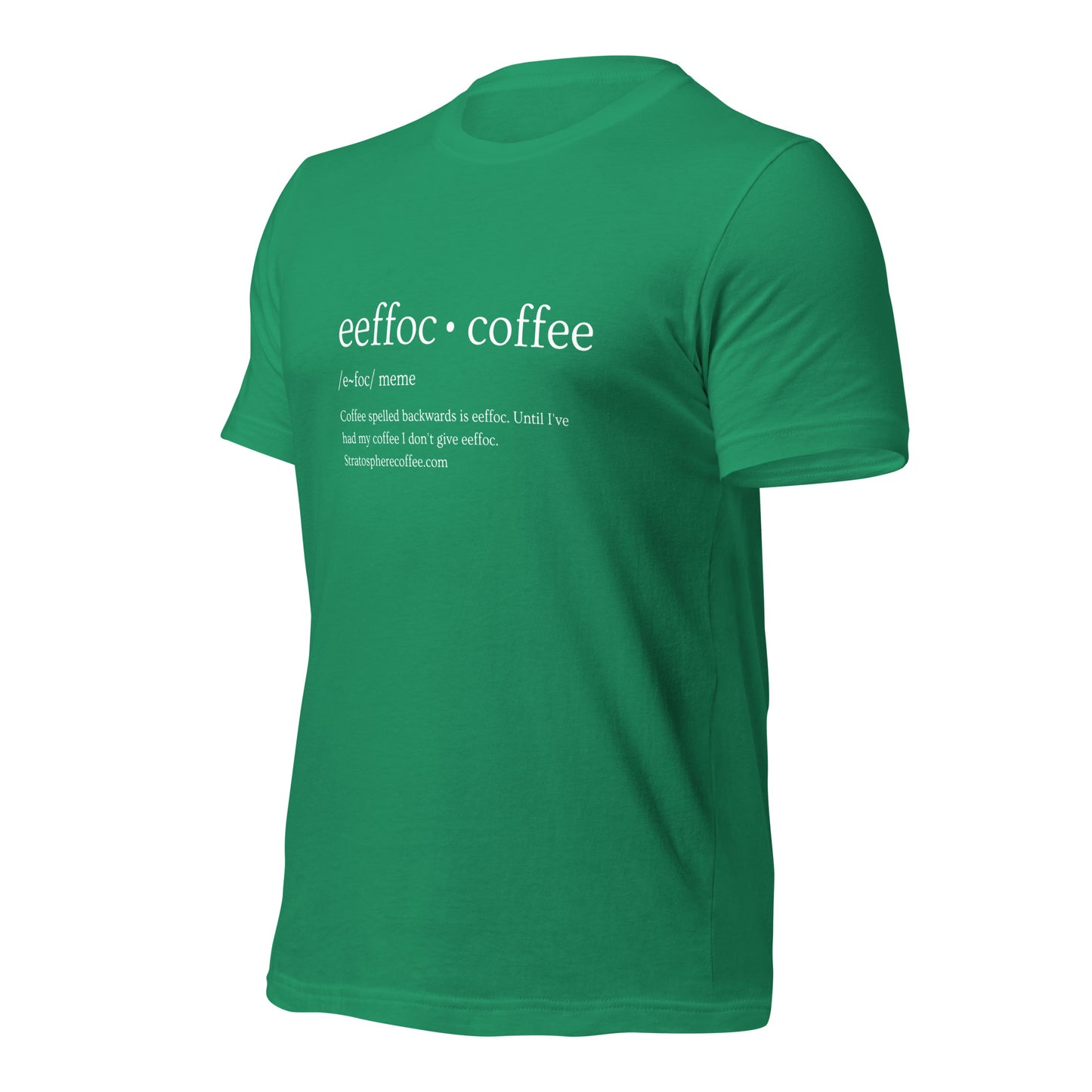 Eeffoc T-shirt