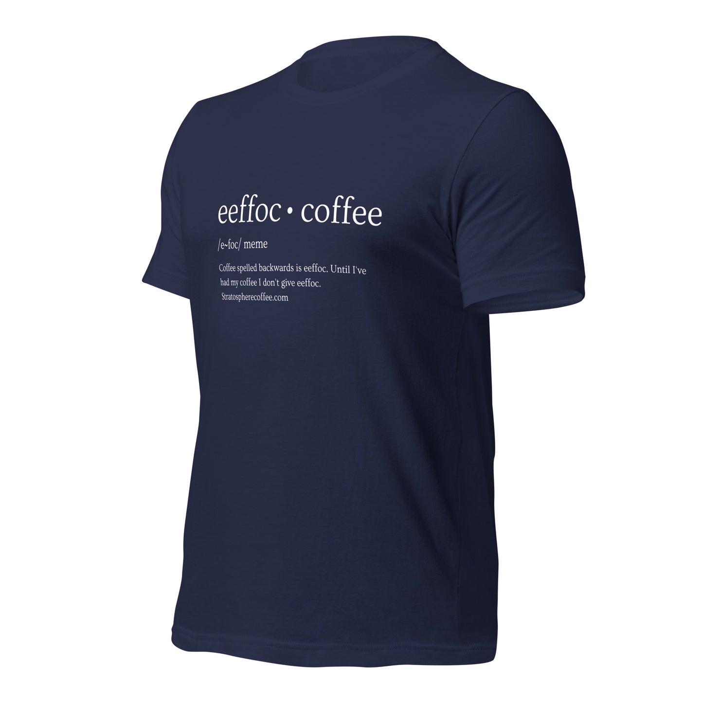 Eeffoc T-shirt