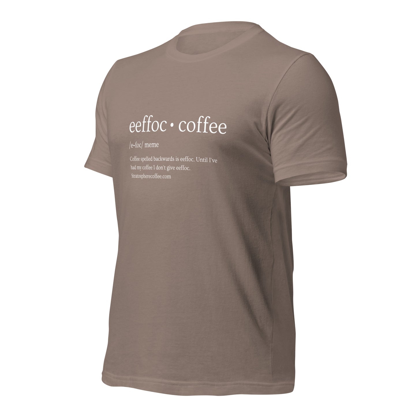 Eeffoc T-shirt
