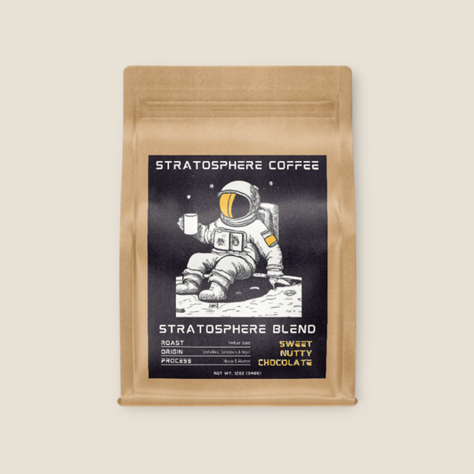 STRATOSPHERE BLEND MEDIUM ROAST