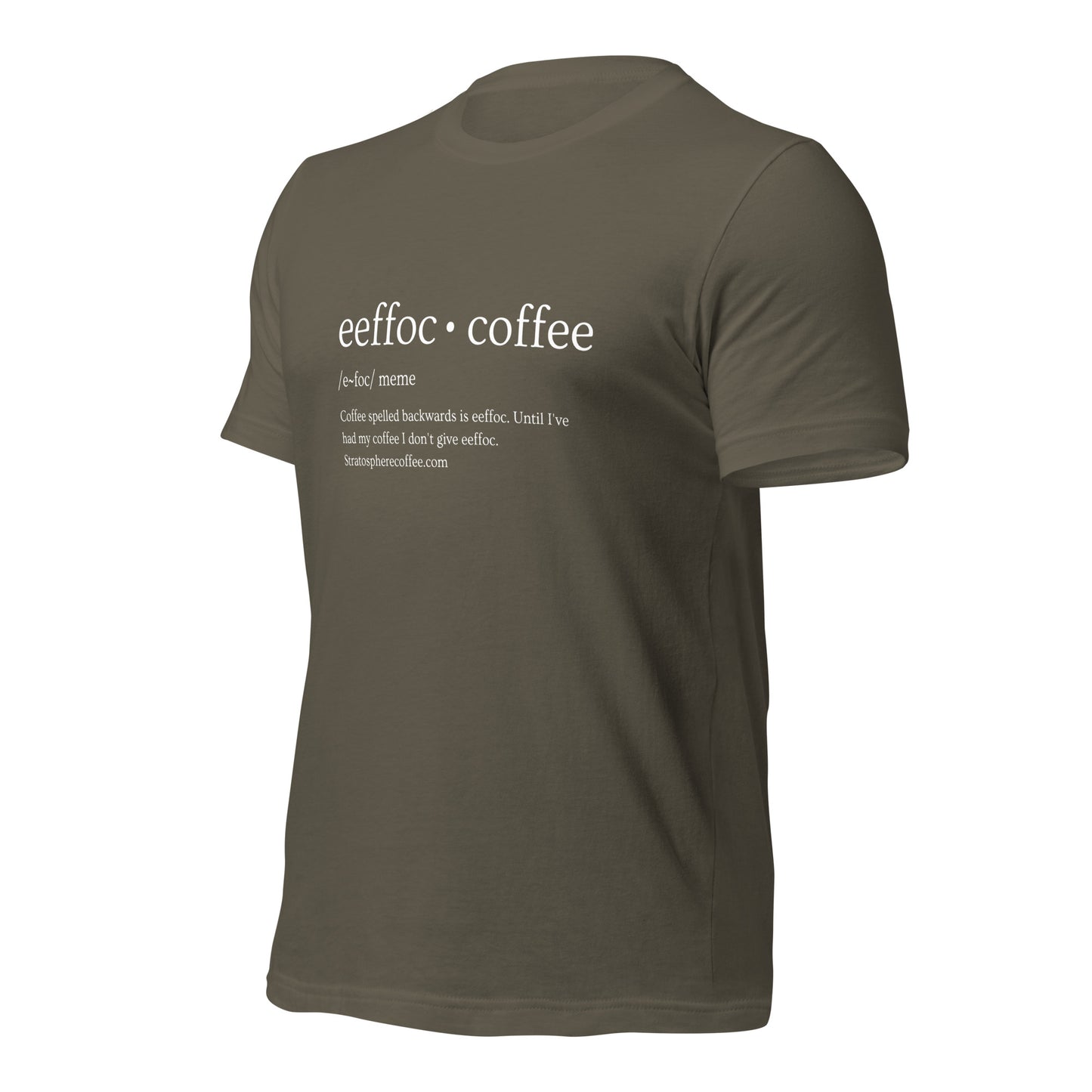 Eeffoc T-shirt